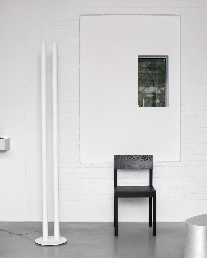 Valerie Objects - Vloerlamp Wit L1