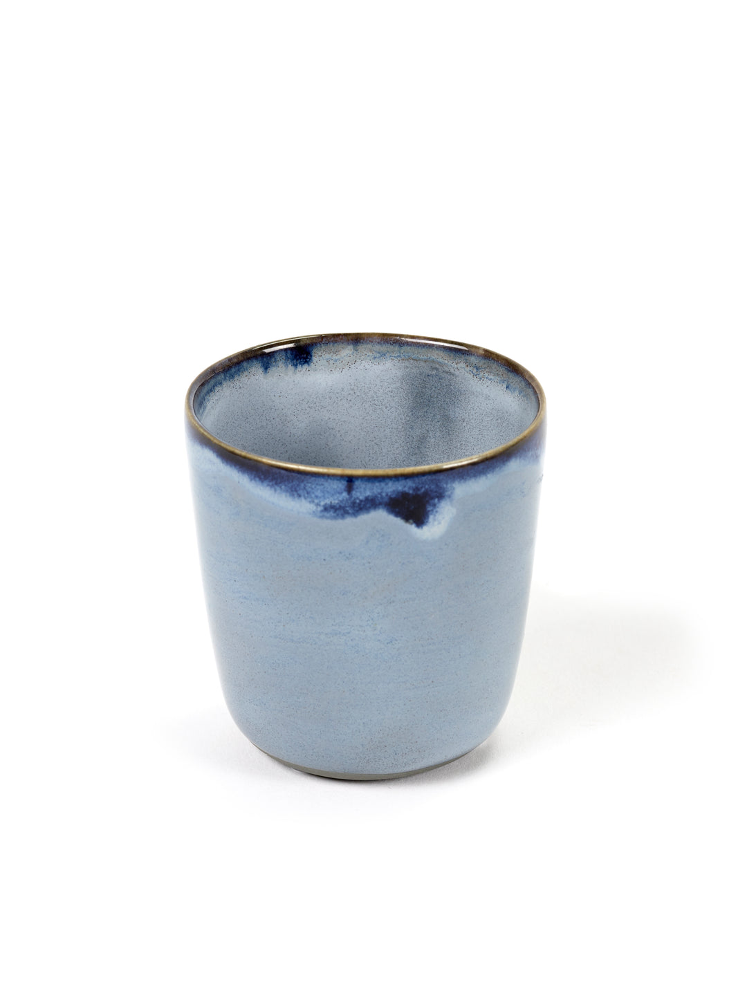 Serax - Anita Le Grelle - Conische Beker XS Blue