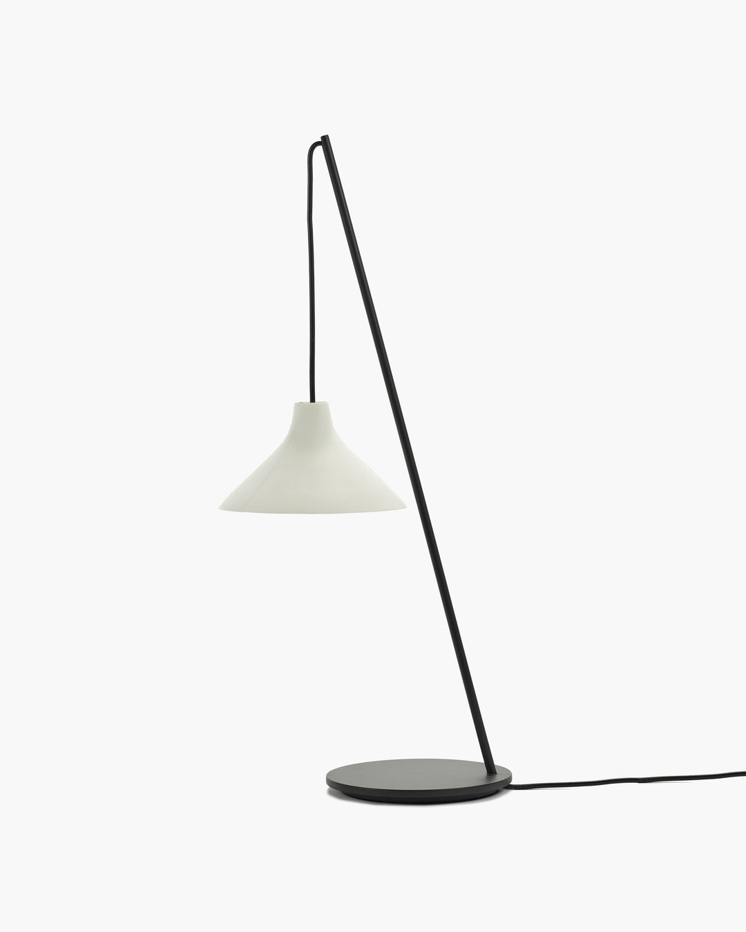 Serax - Seppe Van Heusden - Tafellamp Zwart-Wit Seam