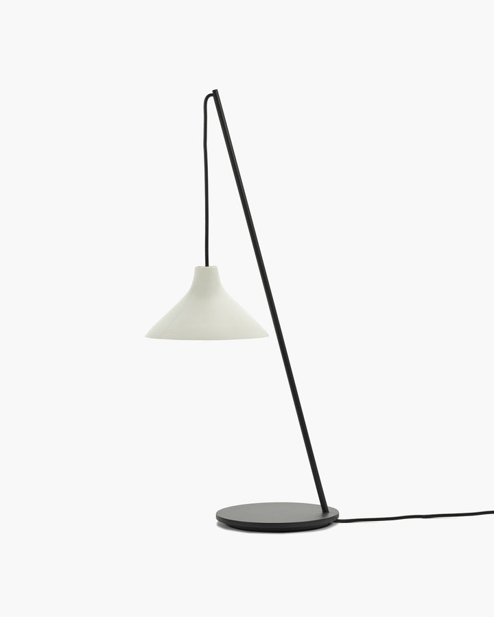 Serax - Seppe Van Heusden - Tafellamp Zwart-Wit Seam
