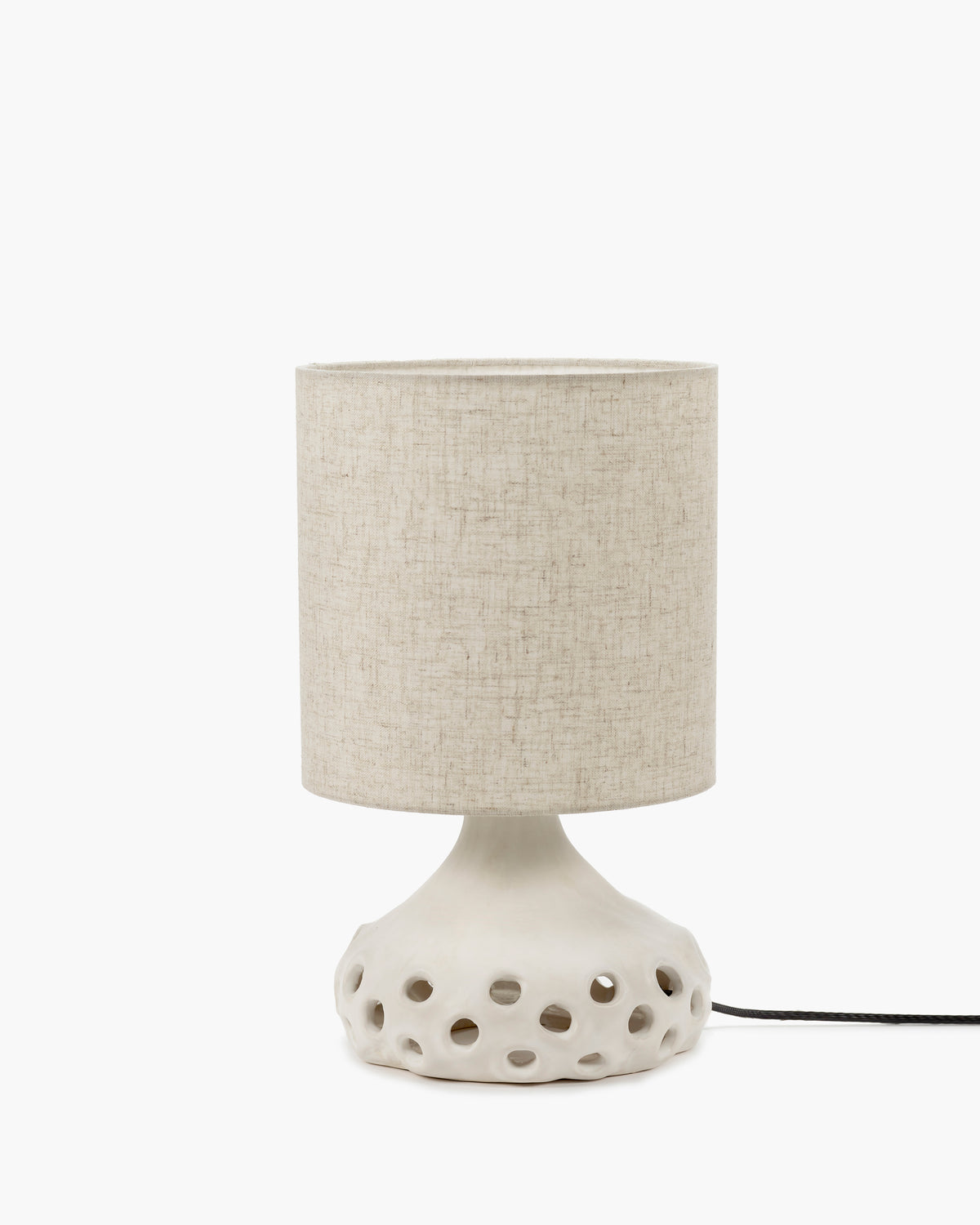 Serax - Sophie Casier - Tafellamp N°1 Beige - Beige Oya