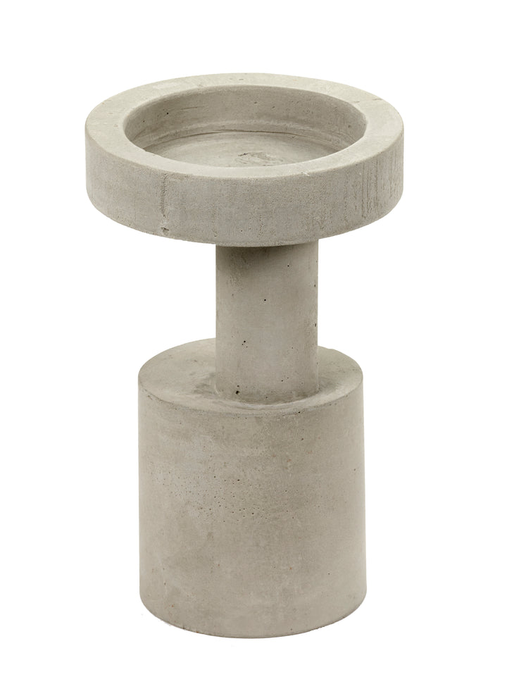 Serax - Frédérick Gautier - Vaas Cement XL FCK
