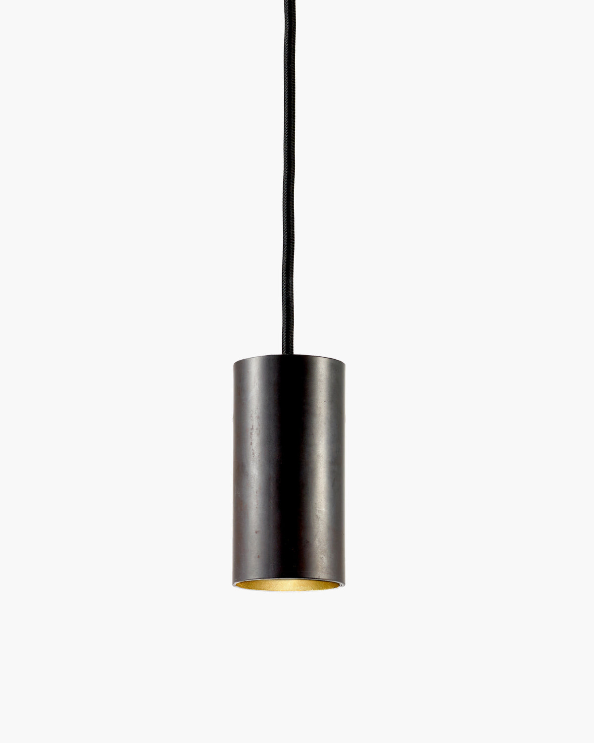 Serax - Koen Van Guijze - Hanglamp N°08 Zwart Sofisticato