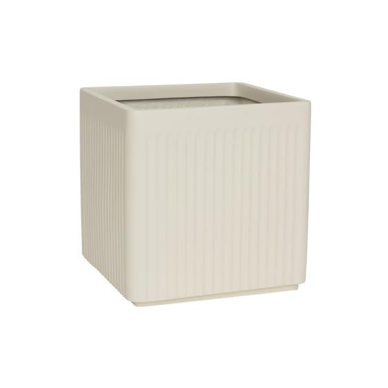 Block Linea XL, Silk White