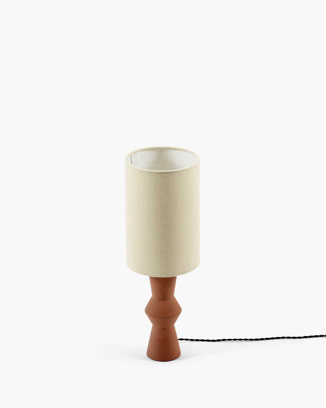 Serax - Marie Michielssen - Tafellamp Roodbruin Beige Marie-Ann
