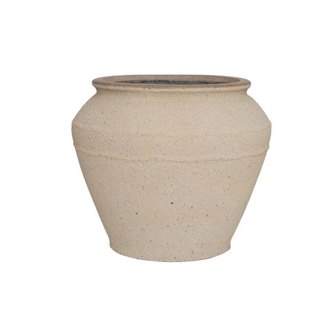 Eros S, Sahara Sand