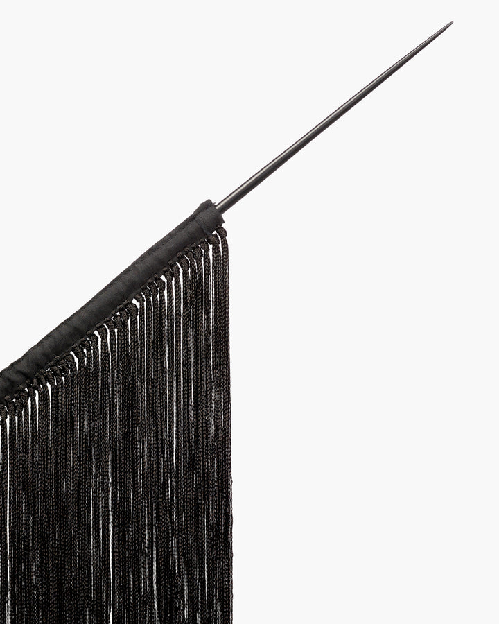 Ann Demeulemeester - Ann Demeulemeester - Hanglamp Zwart Wit Chan 1