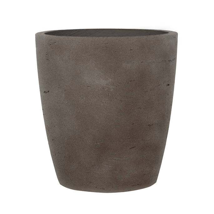 Pottery Pots - Bloempot Gerben M, Mokka Washed