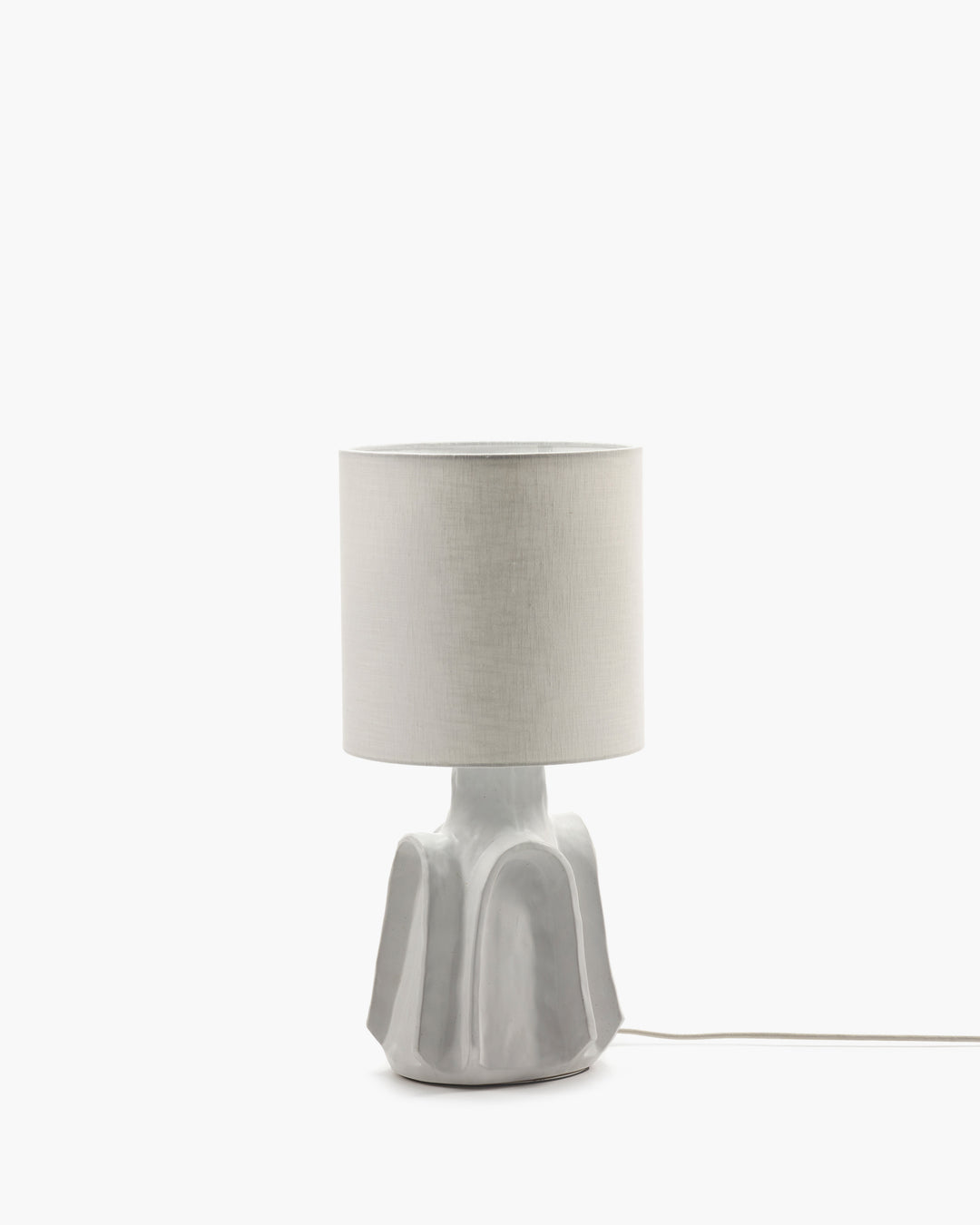 Serax - Marie Michielssen - Tafellamp Wit Billy 02