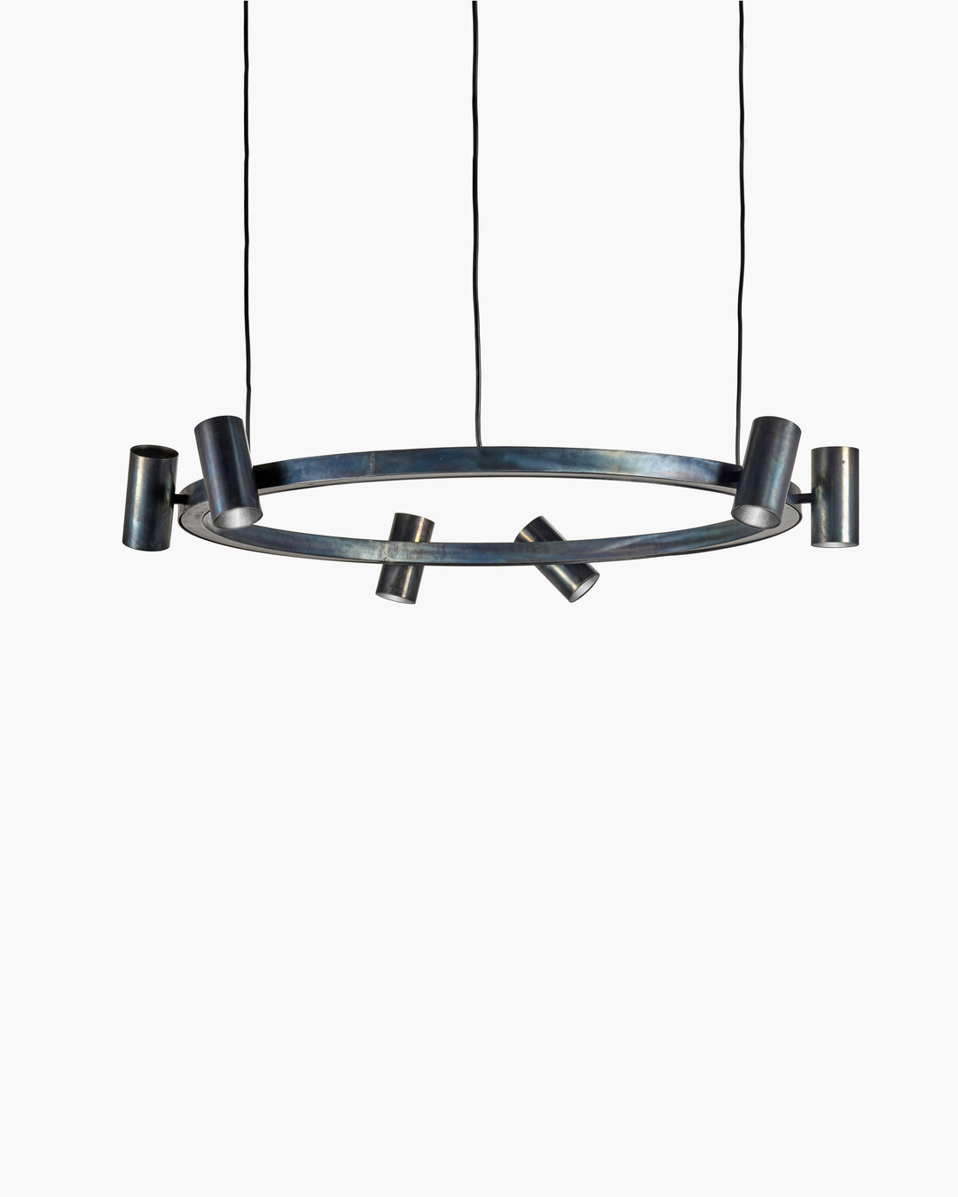 Serax - Koen Van Guijze - Hanglamp N°28 Zwart Sofisticato