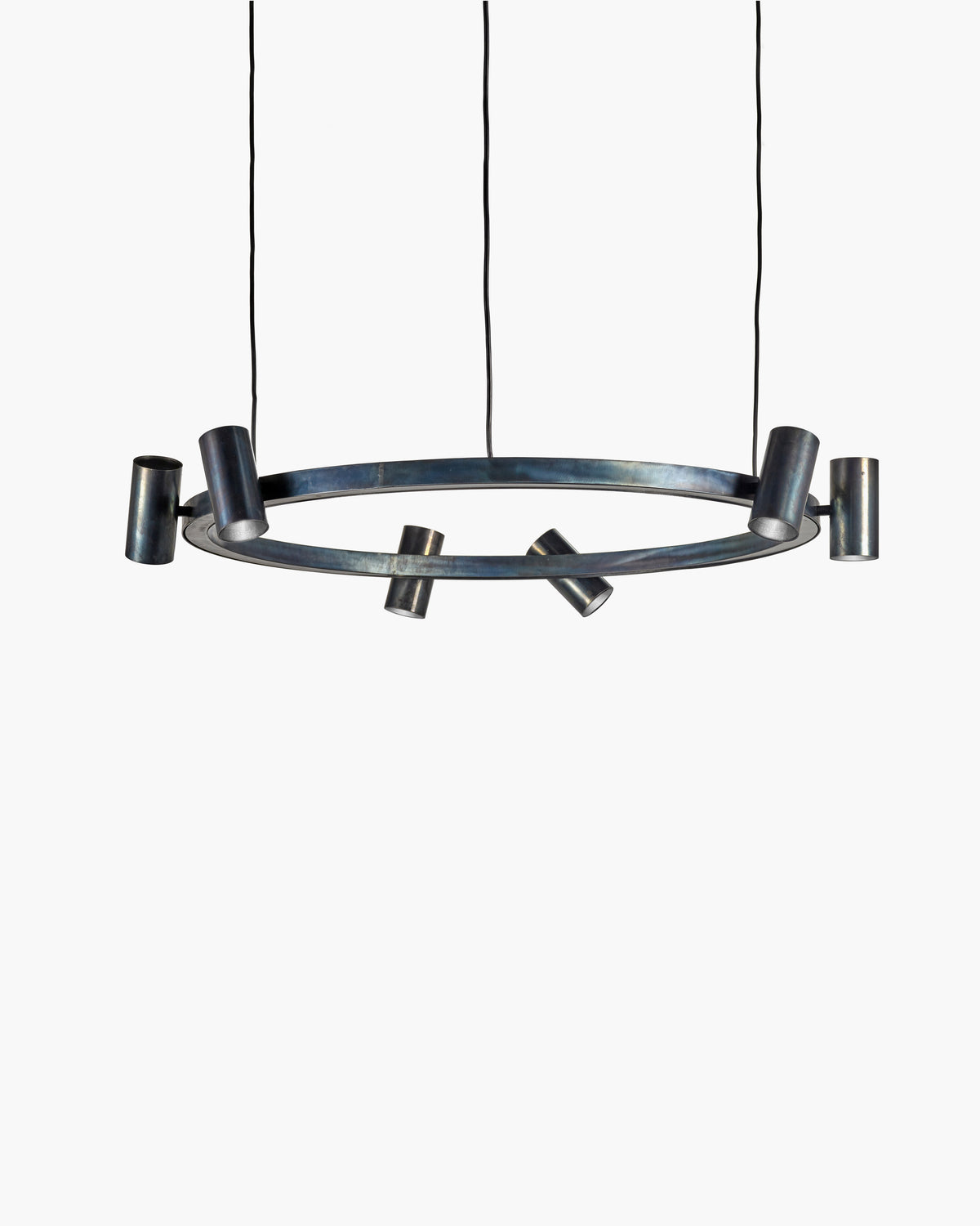 Serax - Koen Van Guijze - Hanglamp N°28 Zwart Sofisticato