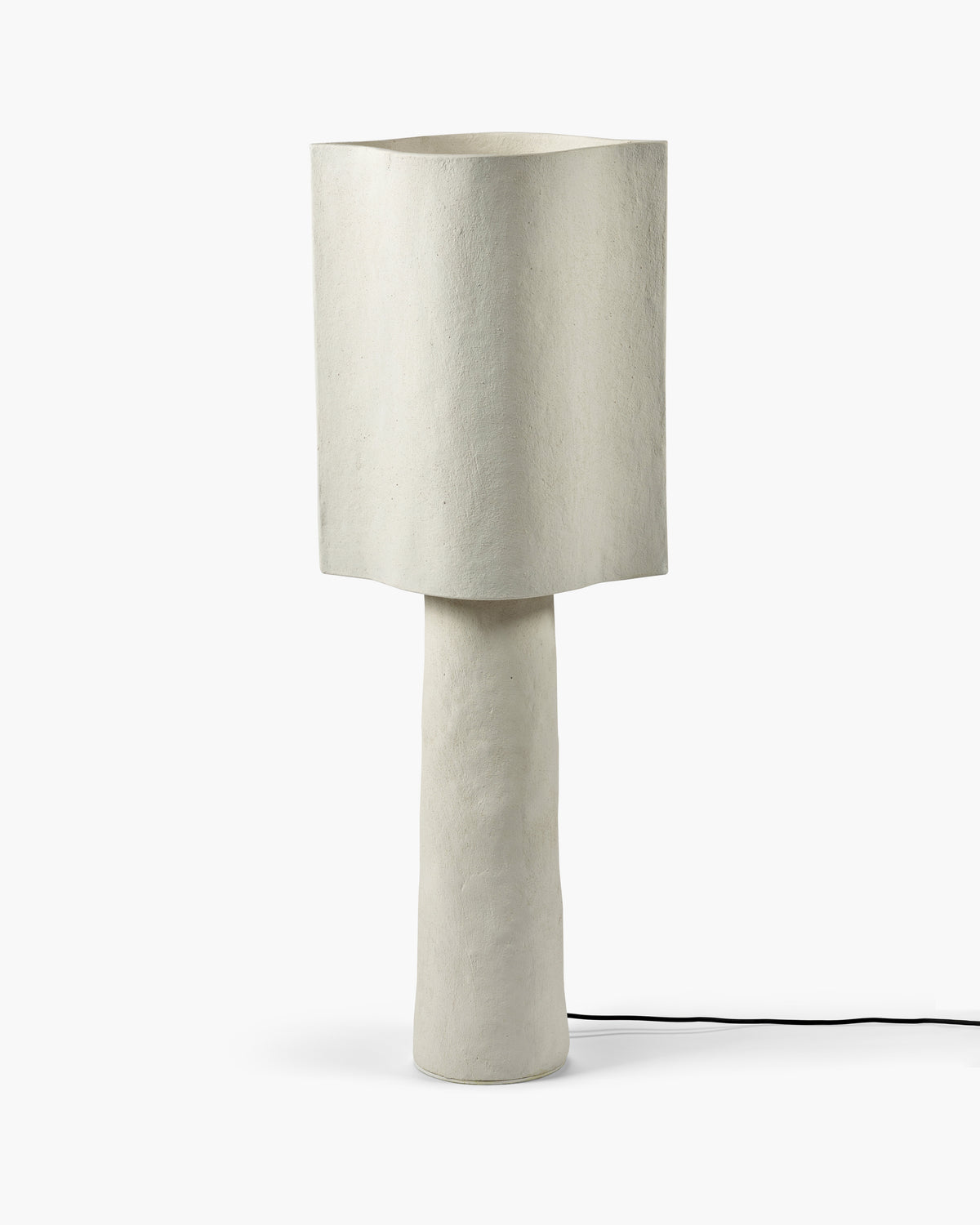 Serax - Marie Michielssen - Staanlamp 02 Wit Earth