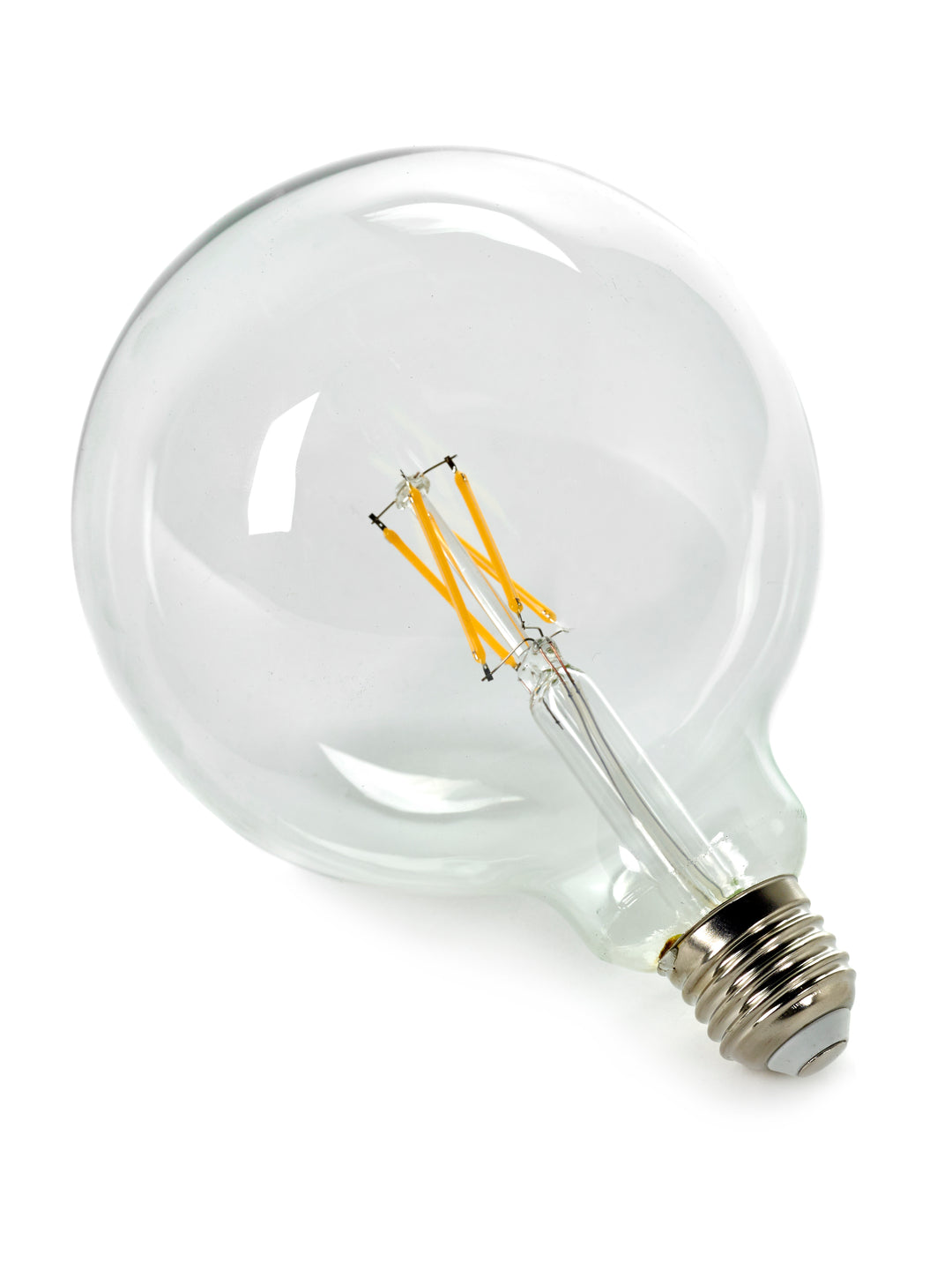 Serax - Serax - Decoratieve ledlamp Rond L E27