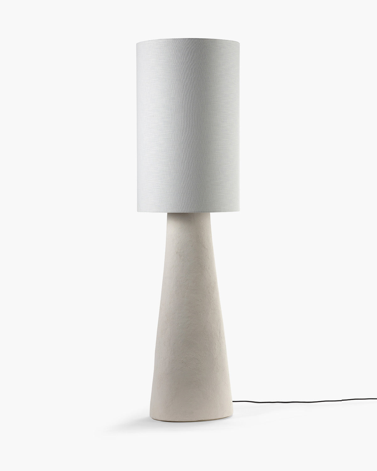 Serax - Marie Michielssen - Staanlamp 04 Wit Earth