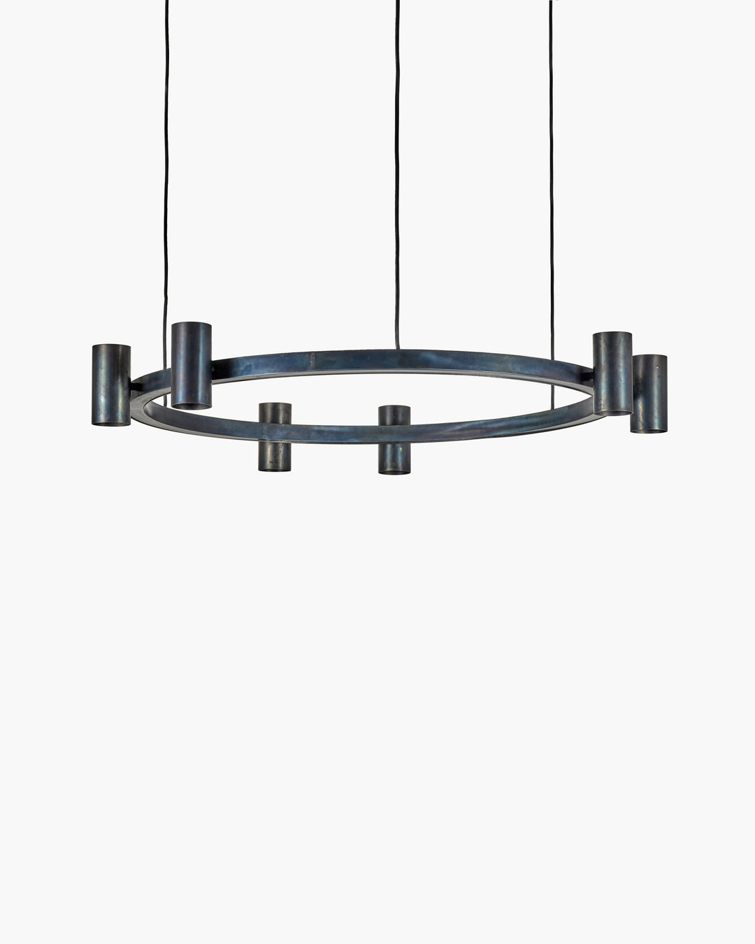 Serax - Koen Van Guijze - Hanglamp N°28 Zwart Sofisticato