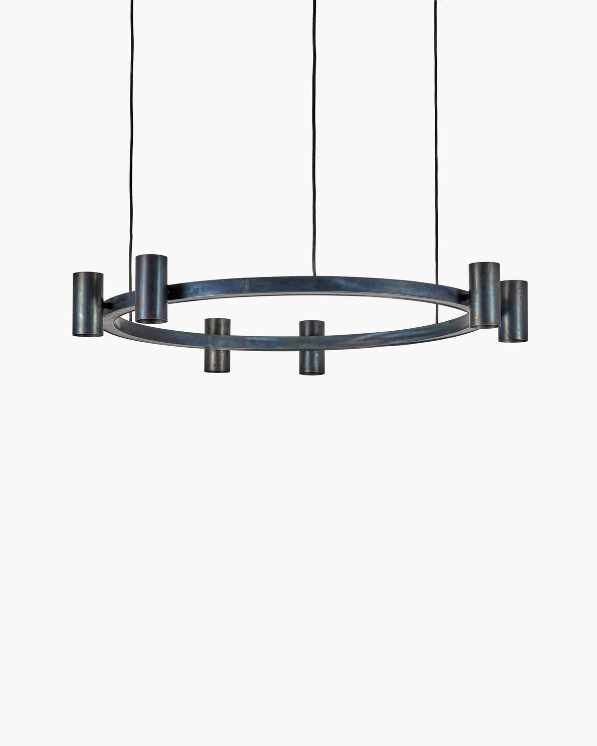 Serax - Koen Van Guijze - Hanglamp N°28 Zwart Sofisticato