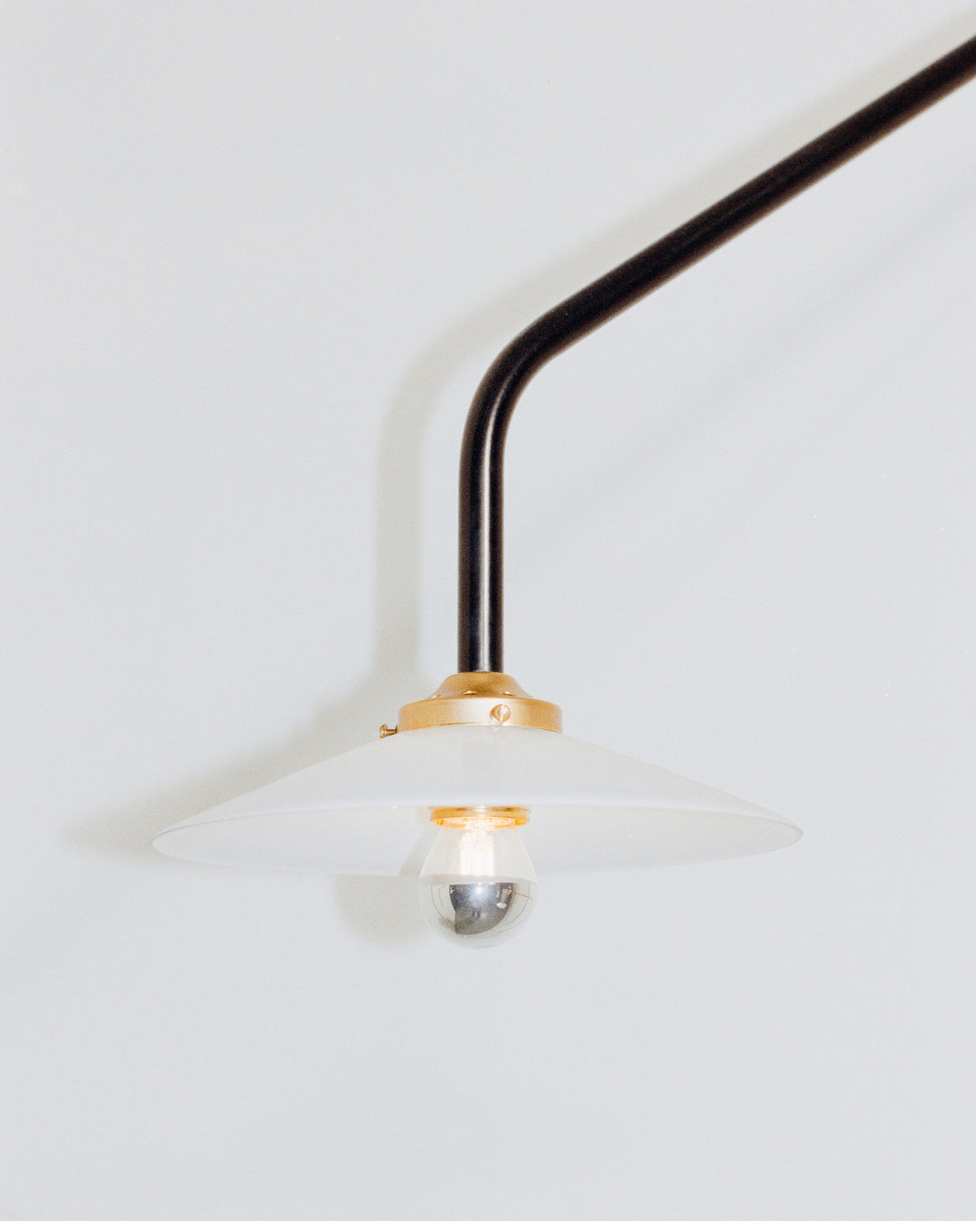 Valerie Objects - Muller van Severen - Hanglamp N°4 Zwart