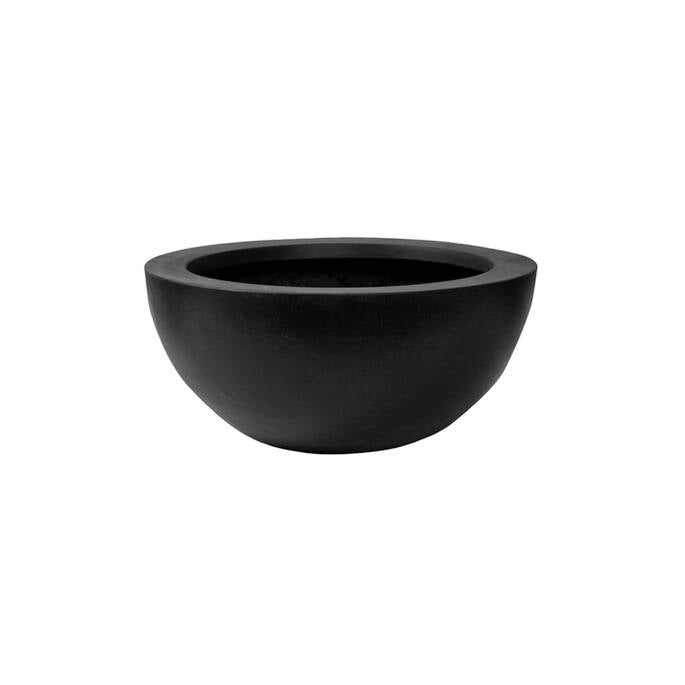 Vic Bowl M, Black