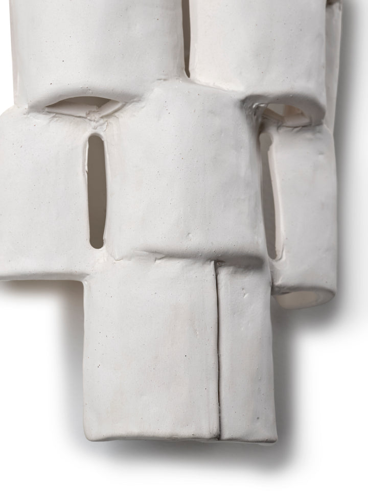 Serax - Marie Michielssen - Wandlamp Wit 01 Rosie
