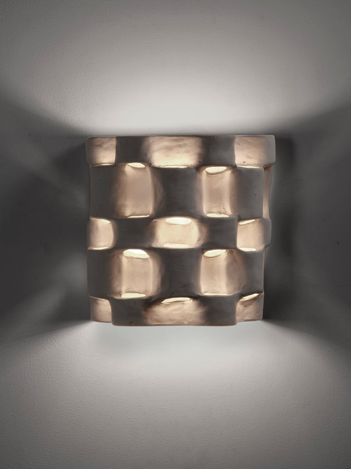 Serax - Marie Michielssen - Wandlamp Wit 02 Rosie