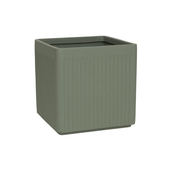 Block Linea L, Sage Green