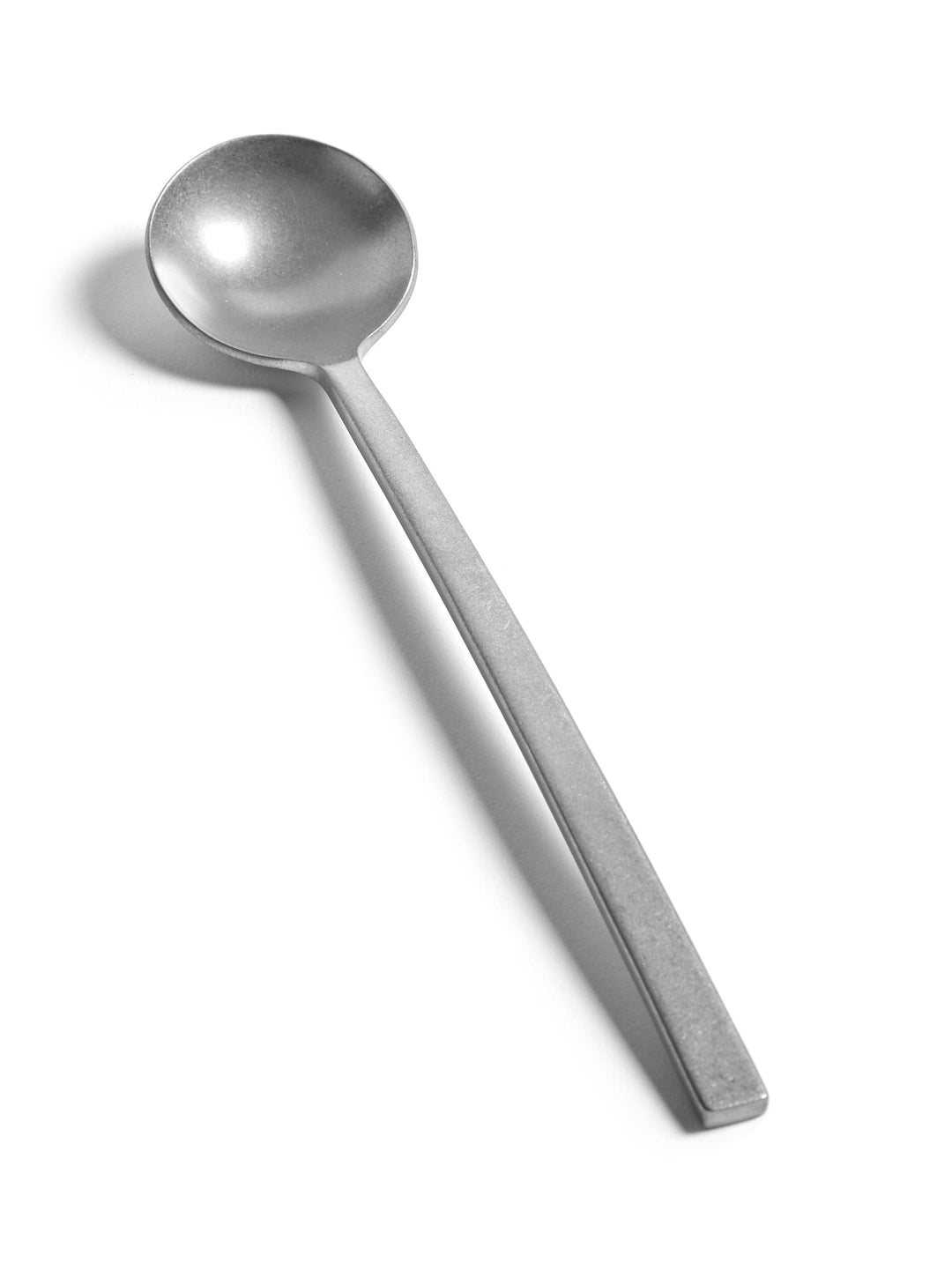 Serax - Marie Michielssen - Tafellepel Mirror Stonewashed La Mère - Set van 6