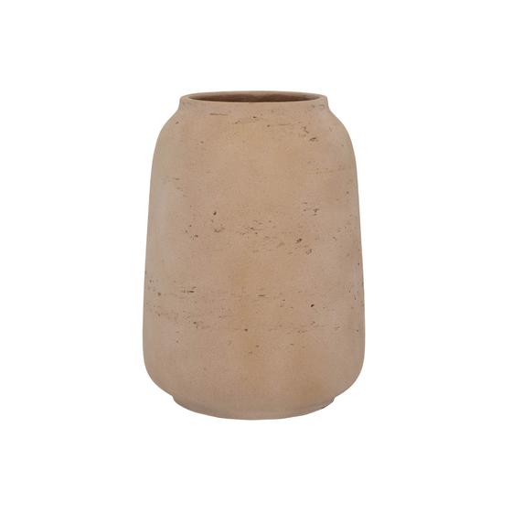 Pottery Pots - Bloempot Mahir M, Klei Washed