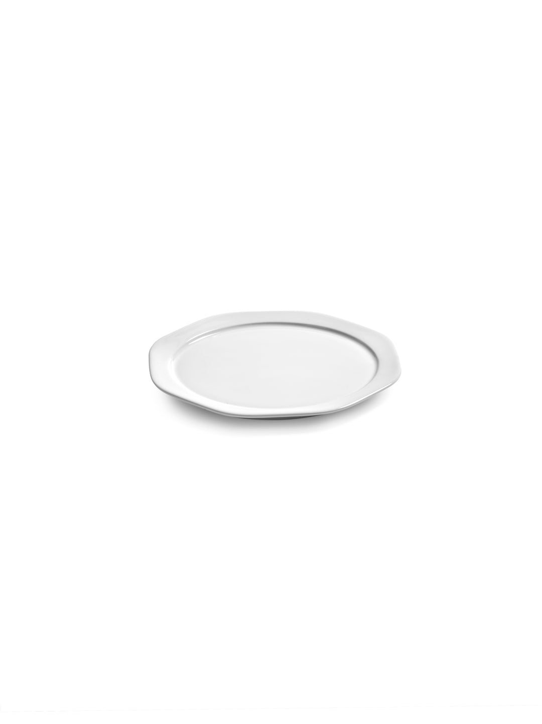 Serax - Piet Boon - Bord Wit Bread Alba - Set van 4