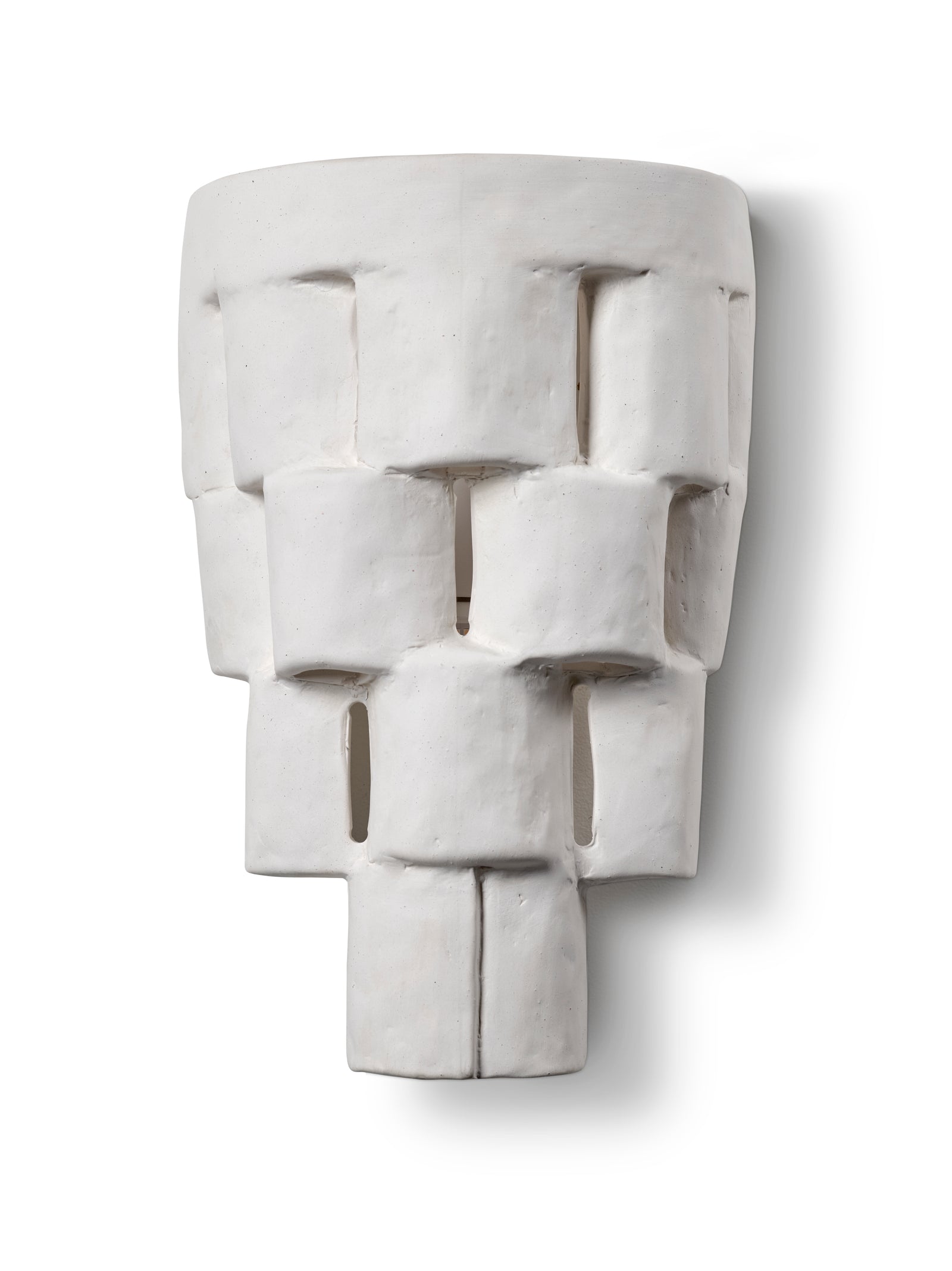 Serax - Marie Michielssen - Wandlamp Wit 01 Rosie