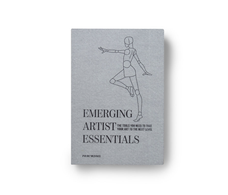 Printworks Schetsset - Emerging Artist