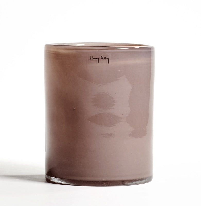Henry Dean | Cylinder vaas Ø13,5 x H16,5 cm Zefiro