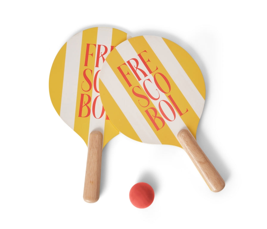 Printworks Beach Tennis - Frescobol