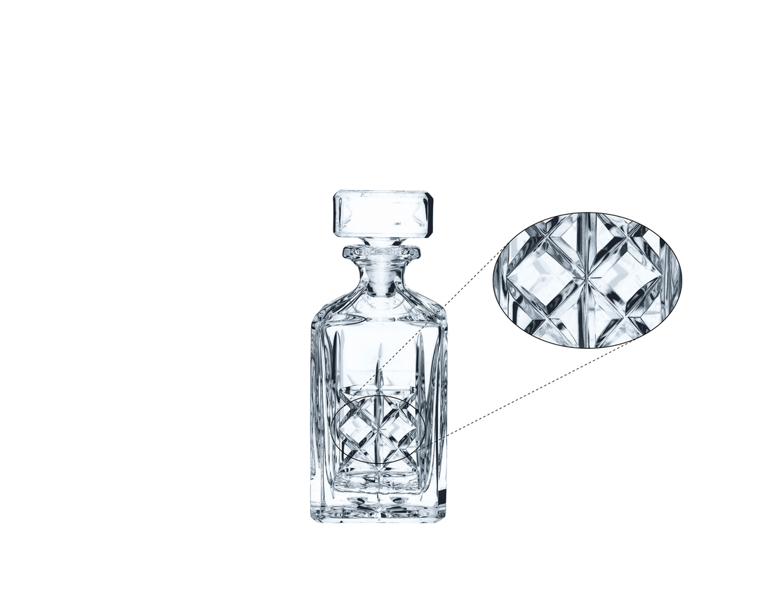 Nachtmann - Highland karaf 750 ml