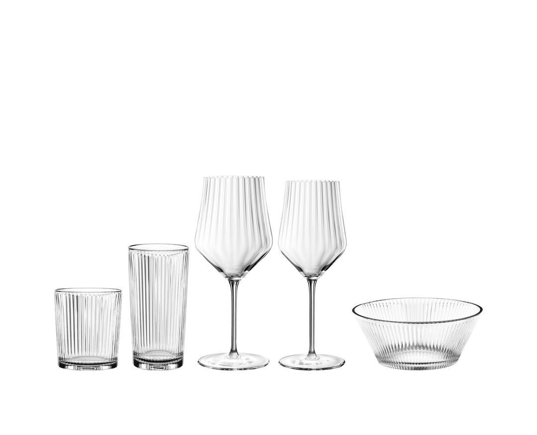 Nachtmann - Aperitivo longdrinkglas 395 ml, set van 2