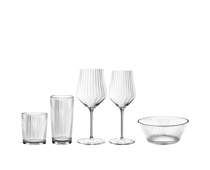 Nachtmann - Aperitivo longdrinkglas 395 ml, set van 2