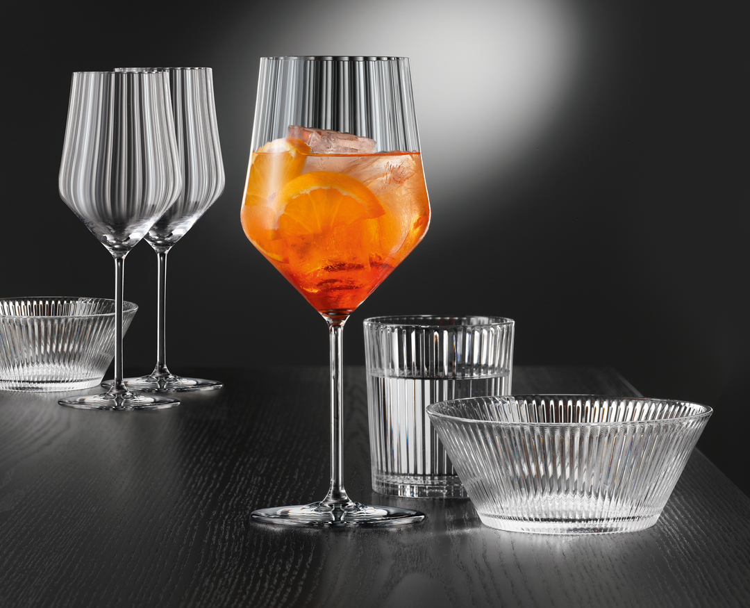 Nachtmann - Aperitivo longdrinkglas 395 ml, set van 2