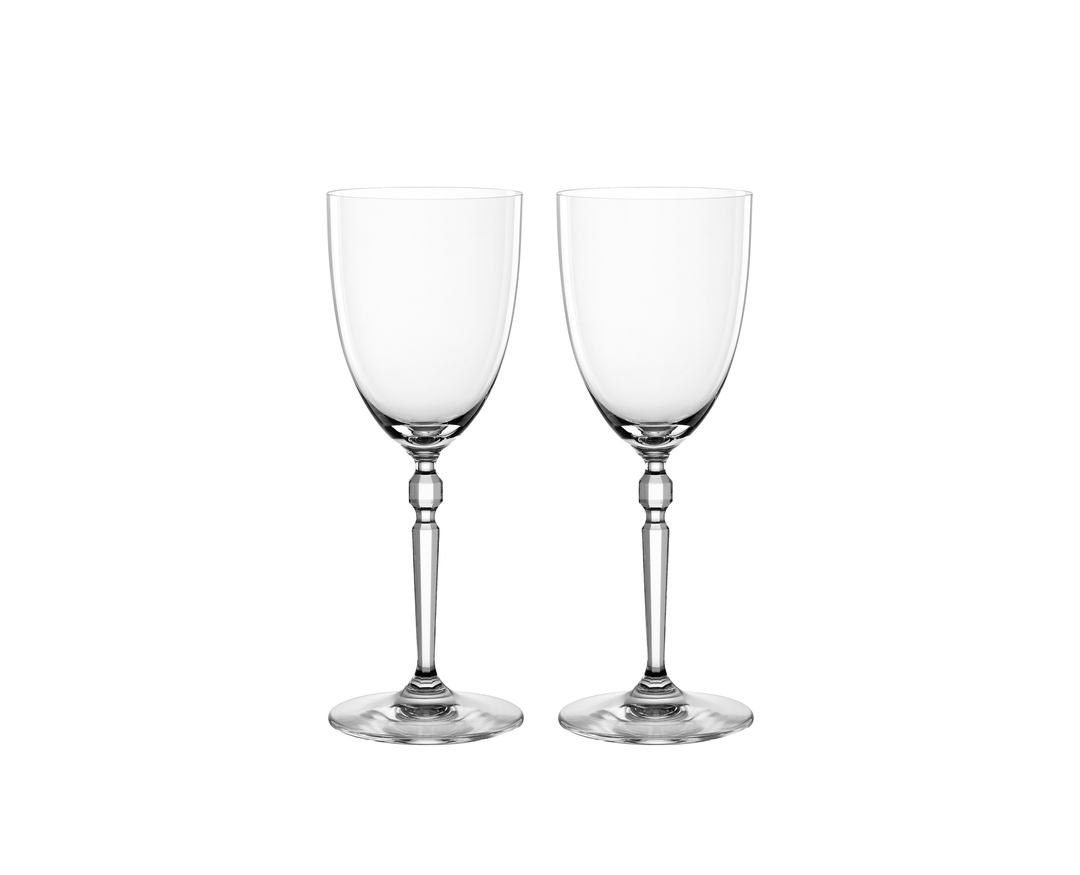 Nachtmann - Heritage wijnglas 440 ml set van 2