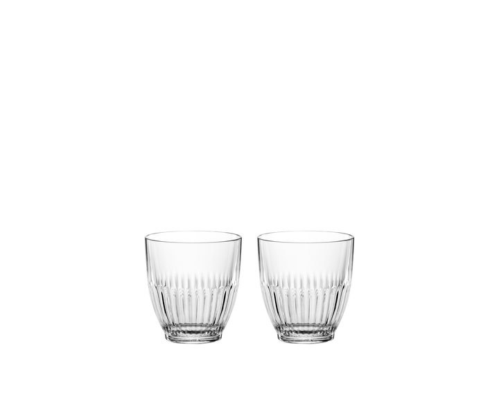 Nachtmann - Heritage whiskyglas 300 ml, set van 2