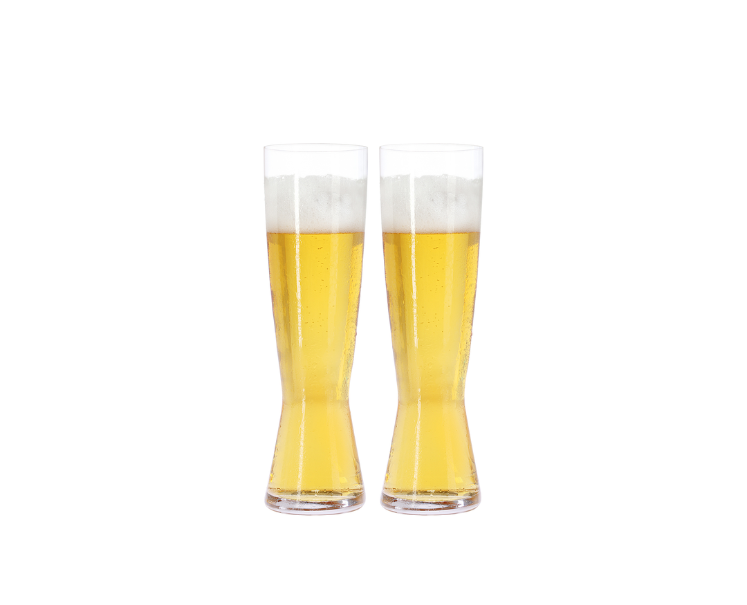 Spiegelau - Beer Classics Pilsner 425 ml set van 2