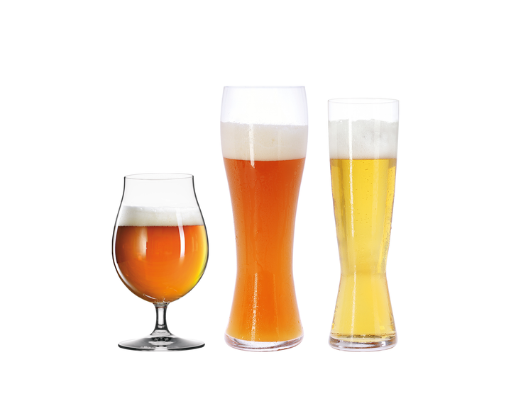 Spiegelau - Beer Classics Witbier 700 ml set van 2