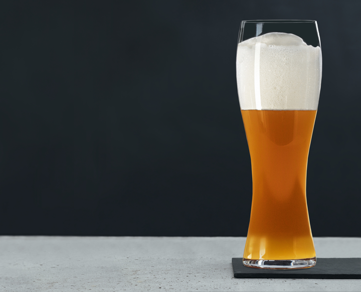 Spiegelau - Beer Classics Witbier 700 ml set van 2
