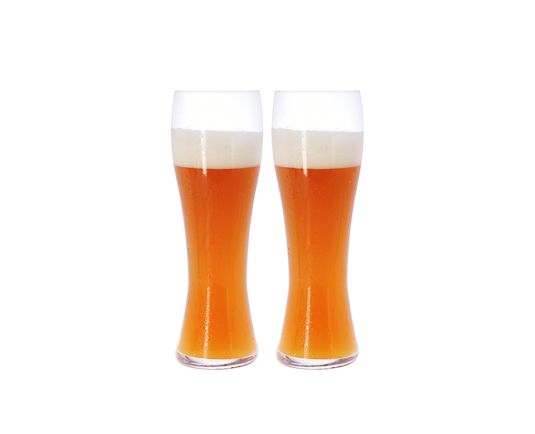 Spiegelau - Beer Classics Witbier 700 ml set van 2