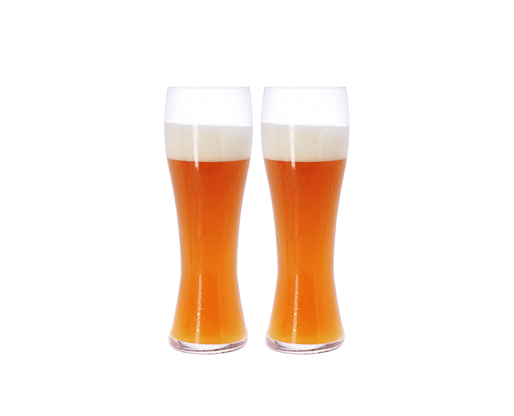 Spiegelau - Beer Classics Witbier 700 ml set van 2