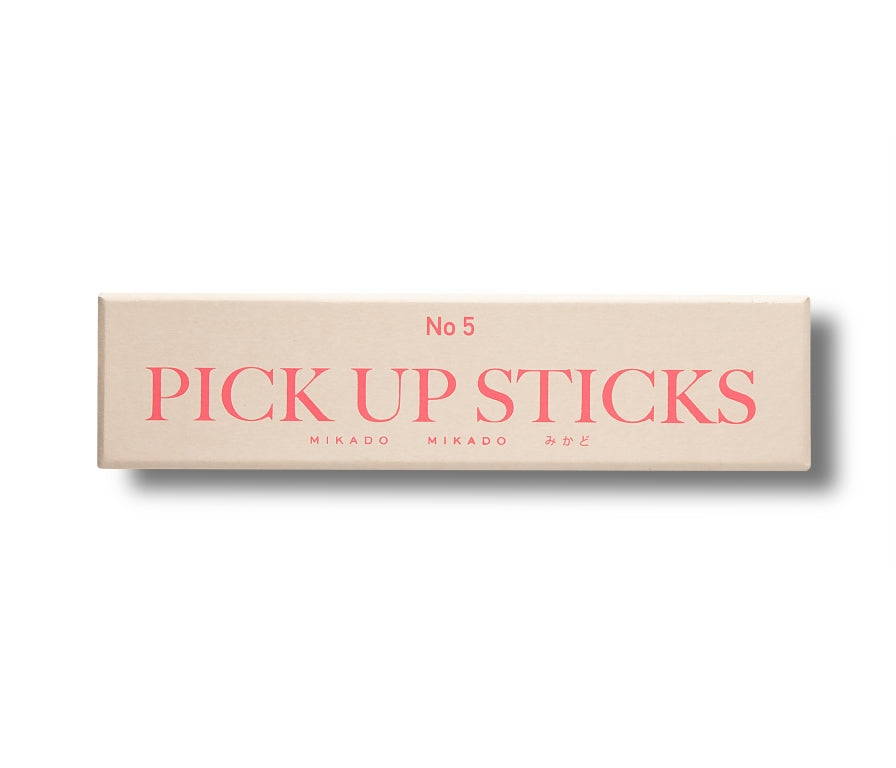 Printworks Spel Classic - Pick up sticks