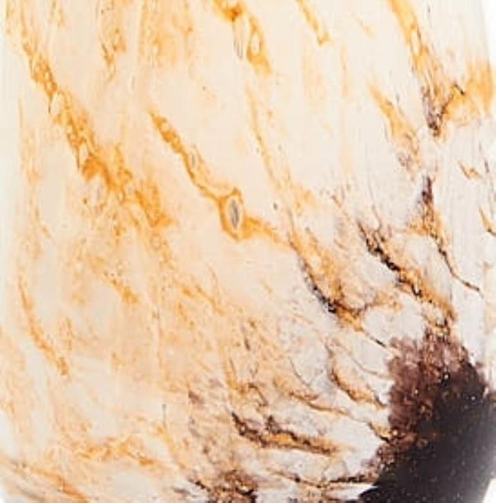 Henry Dean | Cylinder vaas Ø15 x H30 cm Mookaite