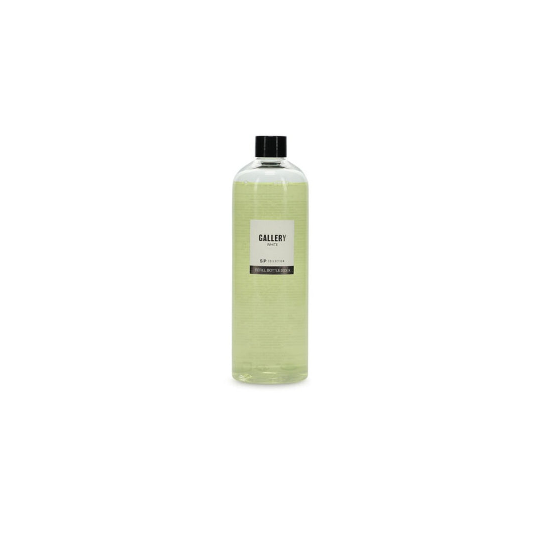 Navulling geur 500ml White Gallery