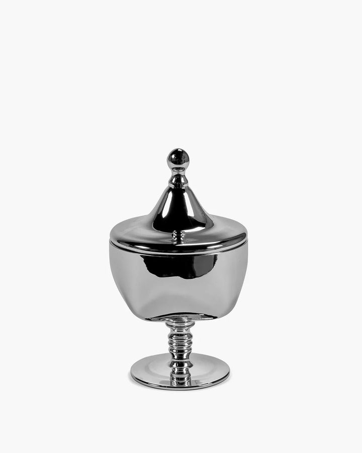 Serax - Kris Van Assche - GEURKAARS ZILVER JOSEPHINE