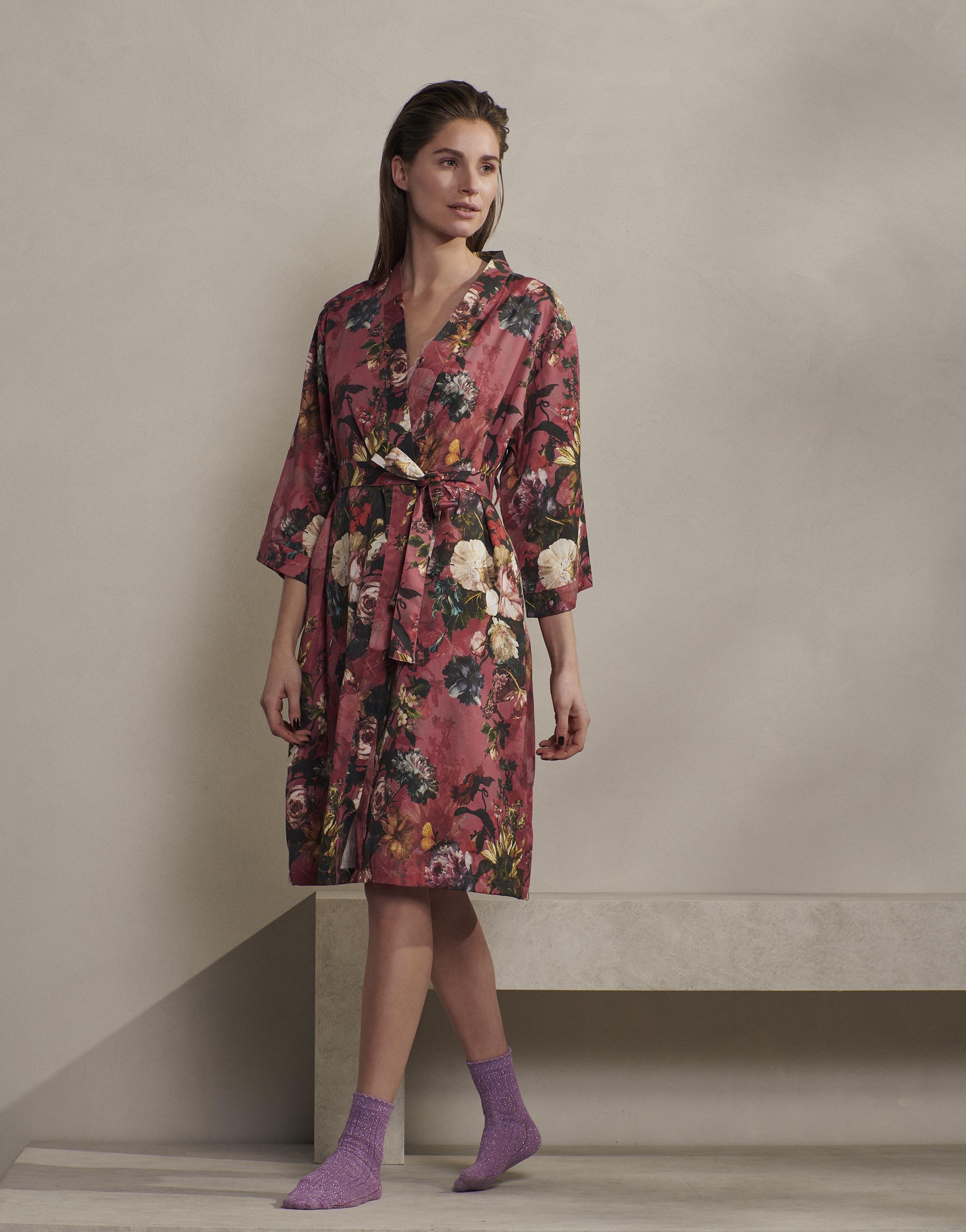 sarai karli Kimono - XS