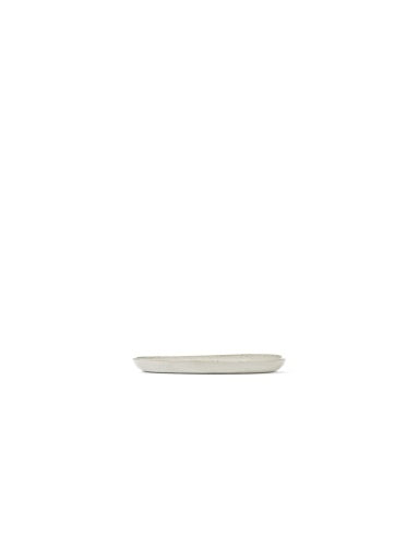 Serax - Uncharted - BROODBORD OFF WHITE OUT OF LINES