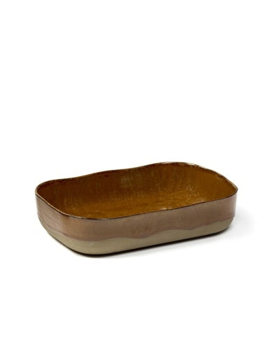 Serax - Merci - EXTRA DIEP BORD N°5 L OKER/BRUIN